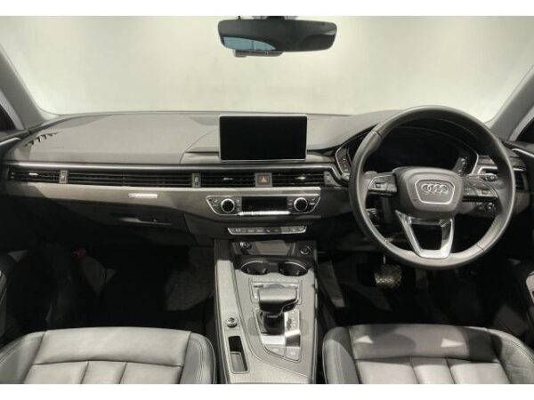 Ref:AUX-19727721 AUDI A4 ALLROAD QUATTRO 2019 - Image 6
