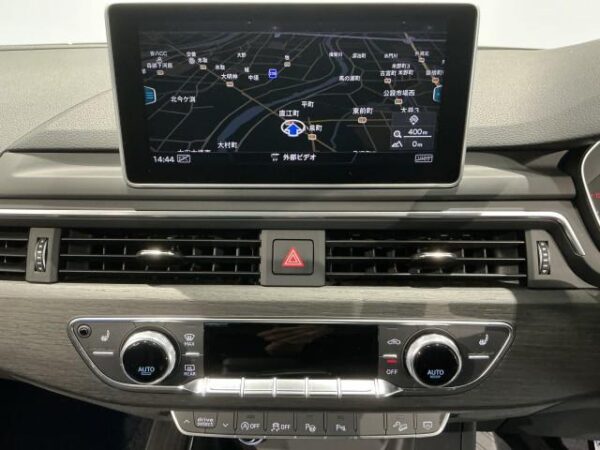 Ref:AUX-19727721 AUDI A4 ALLROAD QUATTRO 2019 - Image 7