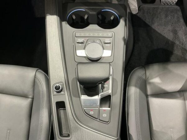 Ref:AUX-19727721 AUDI A4 ALLROAD QUATTRO 2019 - Image 8