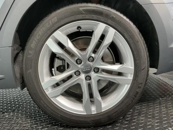 Ref:AUX-19727721 AUDI A4 ALLROAD QUATTRO 2019 - Image 9