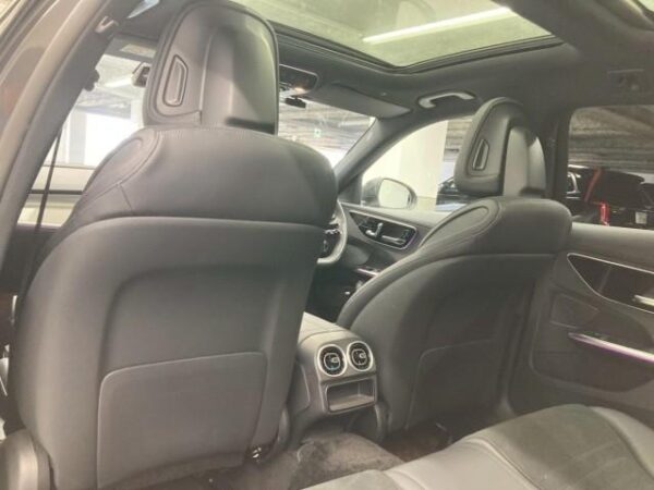 Ref:AUX-19727748 MERCEDES BENZ C-Class Station Wagon 2023 - Image 15