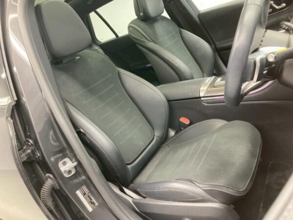 Ref:AUX-19727748 MERCEDES BENZ C-Class Station Wagon 2023 - Image 4