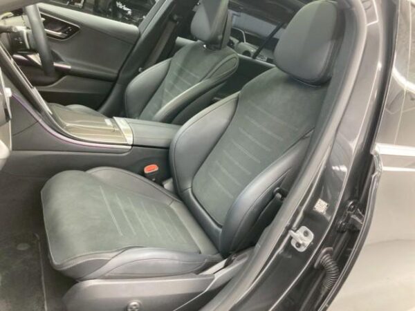 Ref:AUX-19727748 MERCEDES BENZ C-Class Station Wagon 2023 - Image 5
