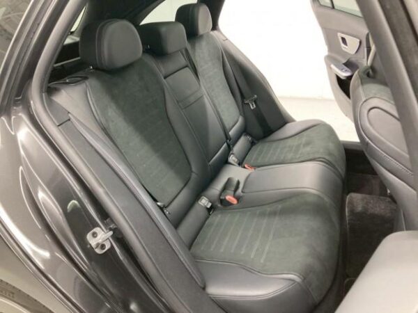 Ref:AUX-19727748 MERCEDES BENZ C-Class Station Wagon 2023 - Image 6