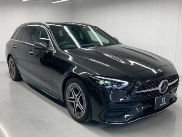 Ref:AUX-19727748 MERCEDES BENZ C-Class Station Wagon 2023 - Image 7