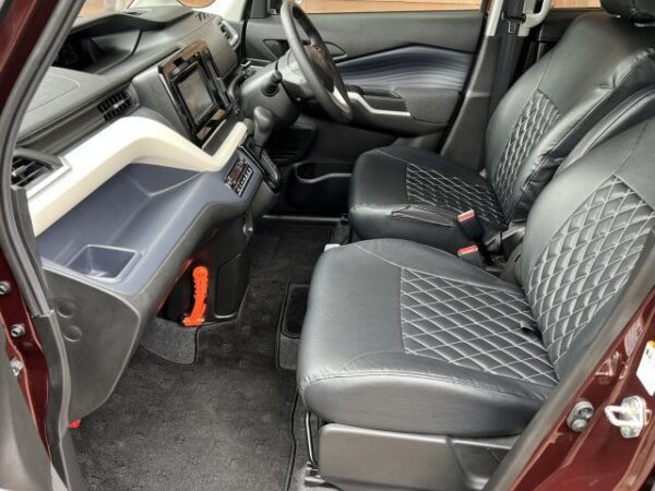 Ref:AUX-19727754 MITSUBISHI DELICA D:2 2024 - Image 14