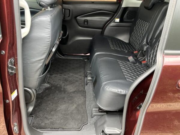 Ref:AUX-19727754 MITSUBISHI DELICA D:2 2024 - Image 15