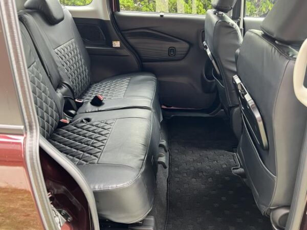 Ref:AUX-19727754 MITSUBISHI DELICA D:2 2024 - Image 5