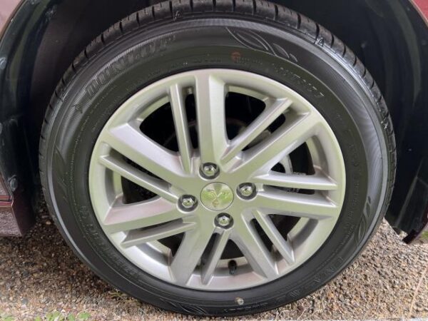 Ref:AUX-19727754 MITSUBISHI DELICA D:2 2024 - Image 9