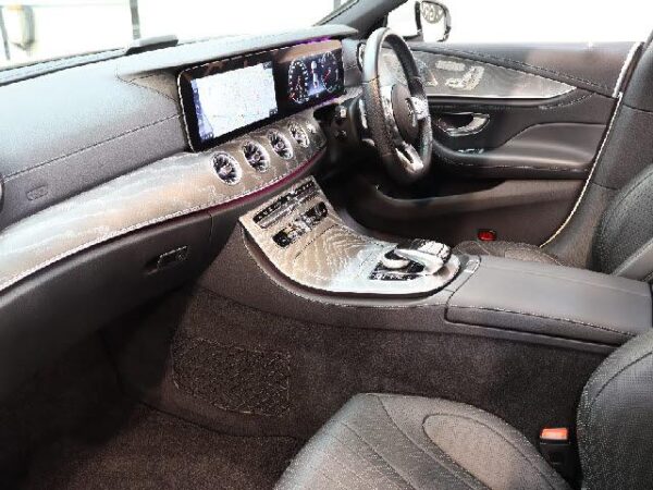 Ref:AUX-19727814 MERCEDES BENZ CLS-CLASS 2019 - Image 2