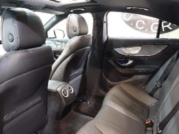 Ref:AUX-19727814 MERCEDES BENZ CLS-CLASS 2019 - Image 4