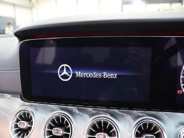 Ref:AUX-19727814 MERCEDES BENZ CLS-CLASS 2019 - Image 10