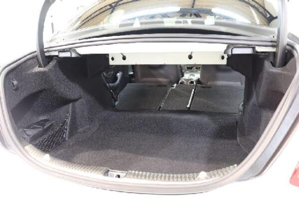 Ref:AUX-19727815 MERCEDES BENZ C-CLASS 2018 - Image 7