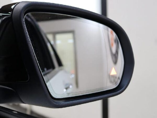 Ref:AUX-19727815 MERCEDES BENZ C-CLASS 2018 - Image 9