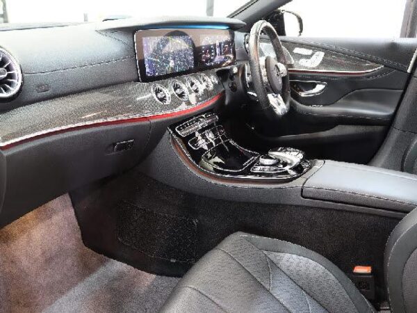 Ref:AUX-19727817 MERCEDES BENZ CLS-CLASS 2019 - Image 2