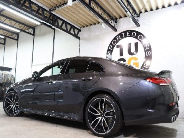 Ref:AUX-19727817 MERCEDES BENZ CLS-CLASS 2019 - Image 3