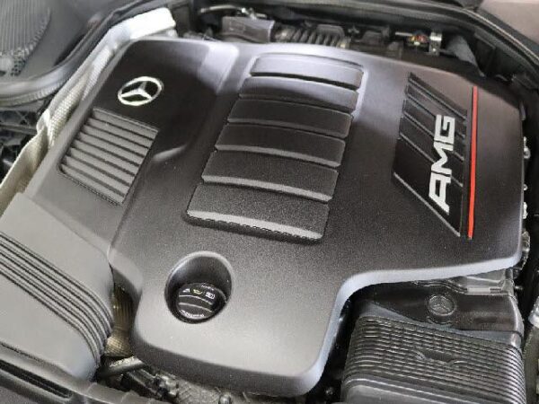 Ref:AUX-19727817 MERCEDES BENZ CLS-CLASS 2019 - Image 6
