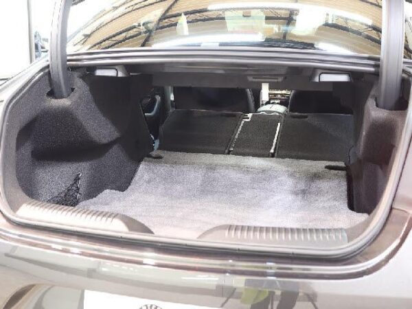 Ref:AUX-19727817 MERCEDES BENZ CLS-CLASS 2019 - Image 7