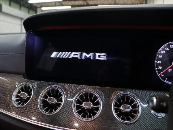 Ref:AUX-19727817 MERCEDES BENZ CLS-CLASS 2019 - Image 10