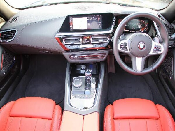 Ref:AUX-19727819 BMW Z4 2019 - Image 2