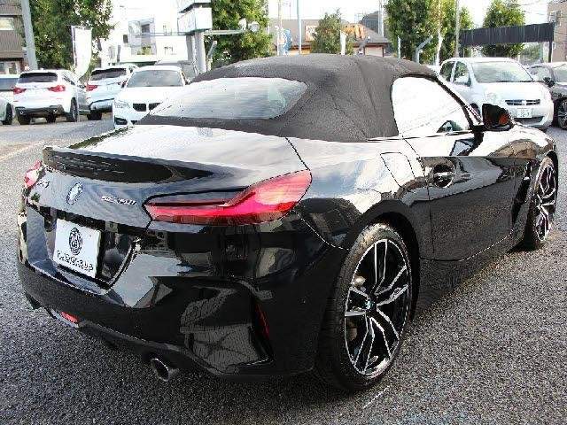Ref:AUX-19727819 BMW Z4 2019 - Image 3