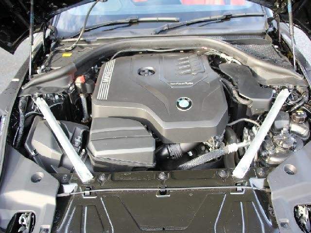 Ref:AUX-19727819 BMW Z4 2019 - Image 4