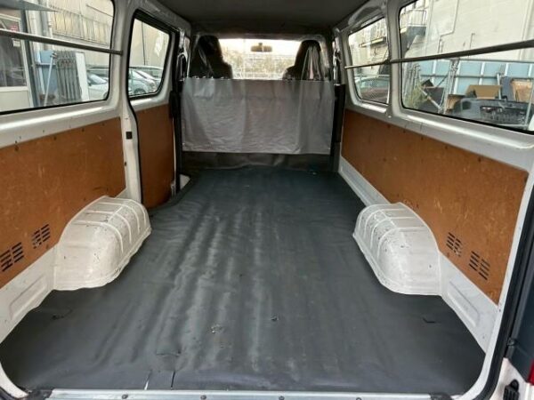 Ref:AUX-19727977 TOYOTA HIACE VAN 2014 - Image 6