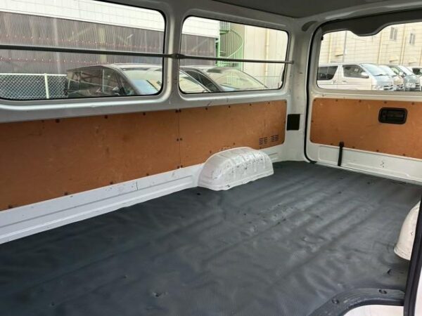 Ref:AUX-19727977 TOYOTA HIACE VAN 2014 - Image 7