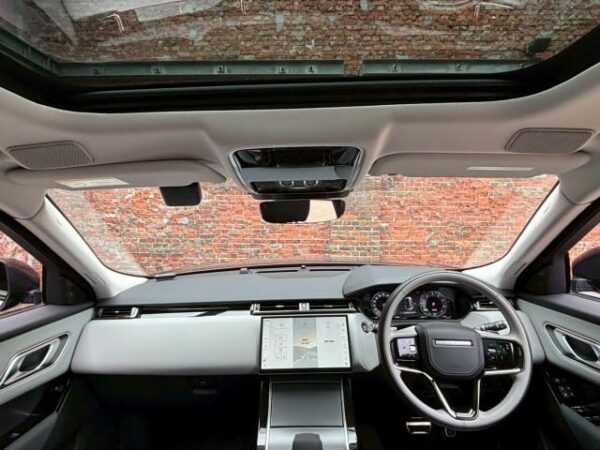 Ref:AUX-19727979 LAND ROVER RANGE ROVER VELAR 2024 - Image 11