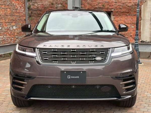 Ref:AUX-19727979 LAND ROVER RANGE ROVER VELAR 2024 - Image 3
