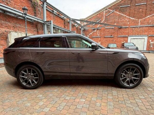 Ref:AUX-19727979 LAND ROVER RANGE ROVER VELAR 2024 - Image 4