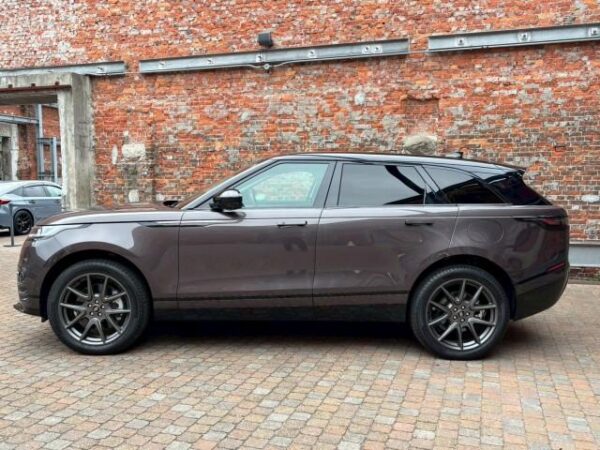 Ref:AUX-19727979 LAND ROVER RANGE ROVER VELAR 2024 - Image 5