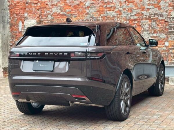 Ref:AUX-19727979 LAND ROVER RANGE ROVER VELAR 2024 - Image 6