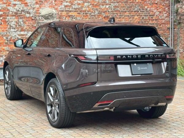 Ref:AUX-19727979 LAND ROVER RANGE ROVER VELAR 2024 - Image 7