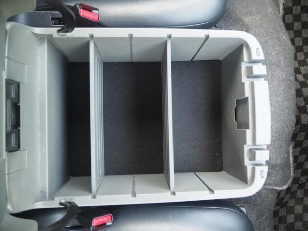 Ref:AUX-19727992 NISSAN NV350CARAVAN VAN 2015 - Image 11
