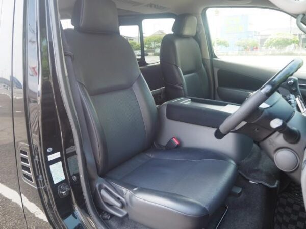Ref:AUX-19727992 NISSAN NV350CARAVAN VAN 2015 - Image 12