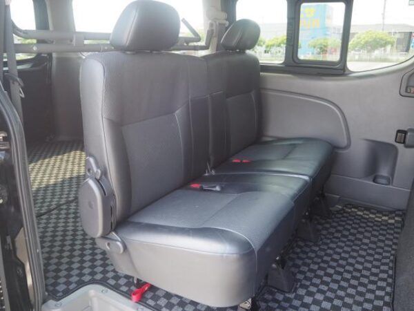 Ref:AUX-19727992 NISSAN NV350CARAVAN VAN 2015 - Image 13