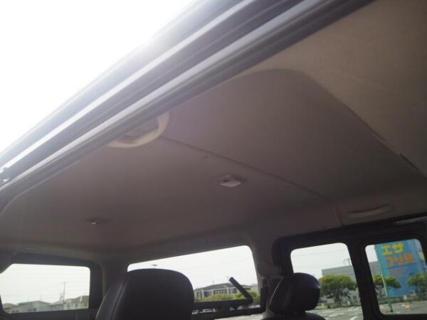 Ref:AUX-19727992 NISSAN NV350CARAVAN VAN 2015 - Image 15