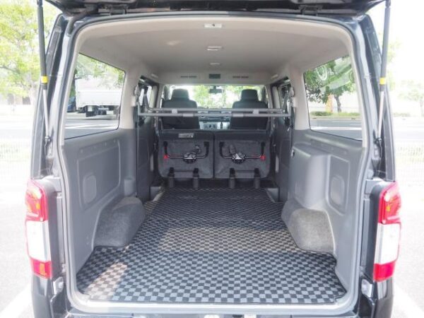 Ref:AUX-19727992 NISSAN NV350CARAVAN VAN 2015 - Image 16