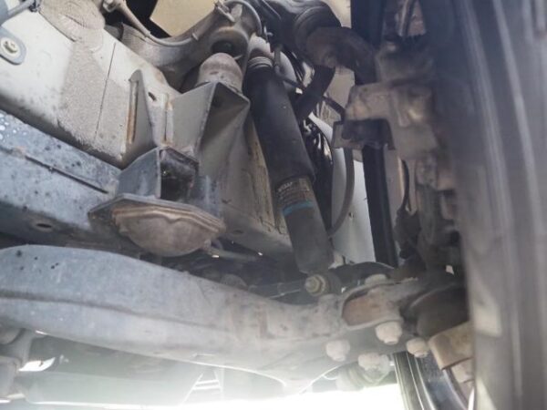 Ref:AUX-19727992 NISSAN NV350CARAVAN VAN 2015 - Image 20