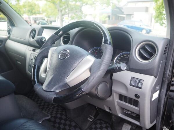 Ref:AUX-19727992 NISSAN NV350CARAVAN VAN 2015 - Image 7