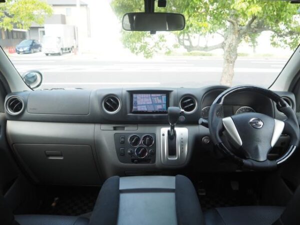 Ref:AUX-19727992 NISSAN NV350CARAVAN VAN 2015 - Image 8