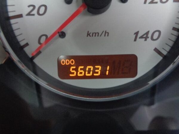 Ref:AUX-19728016 DAIHATSU COPEN 2012 - Image 2