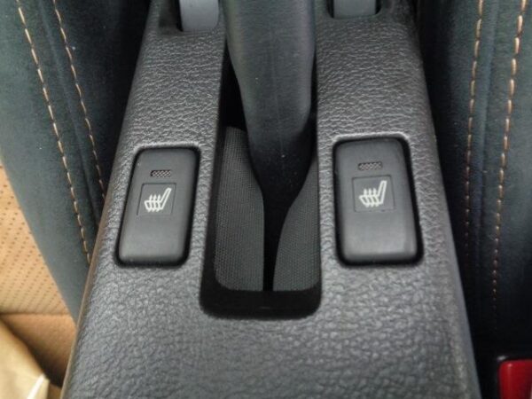 Ref:AUX-19728016 DAIHATSU COPEN 2012 - Image 11