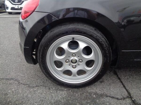 Ref:AUX-19728016 DAIHATSU COPEN 2012 - Image 19
