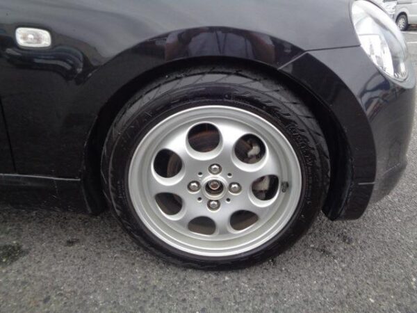 Ref:AUX-19728016 DAIHATSU COPEN 2012 - Image 20