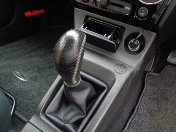 Ref:AUX-19728016 DAIHATSU COPEN 2012 - Image 10
