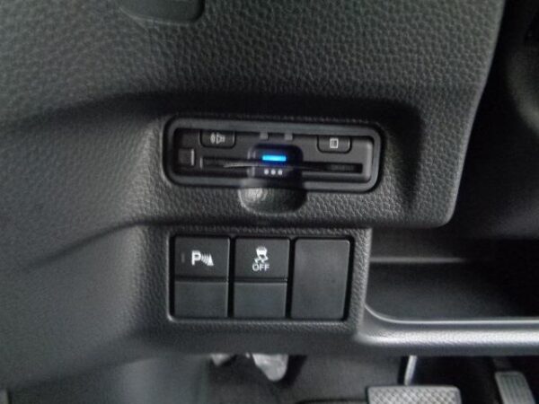 Ref:AUX-19728018 HONDA N-BOX CUSTOM 2022 - Image 15