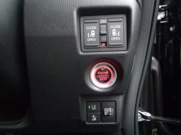 Ref:AUX-19728018 HONDA N-BOX CUSTOM 2022 - Image 16