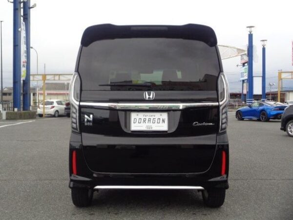 Ref:AUX-19728018 HONDA N-BOX CUSTOM 2022 - Image 5